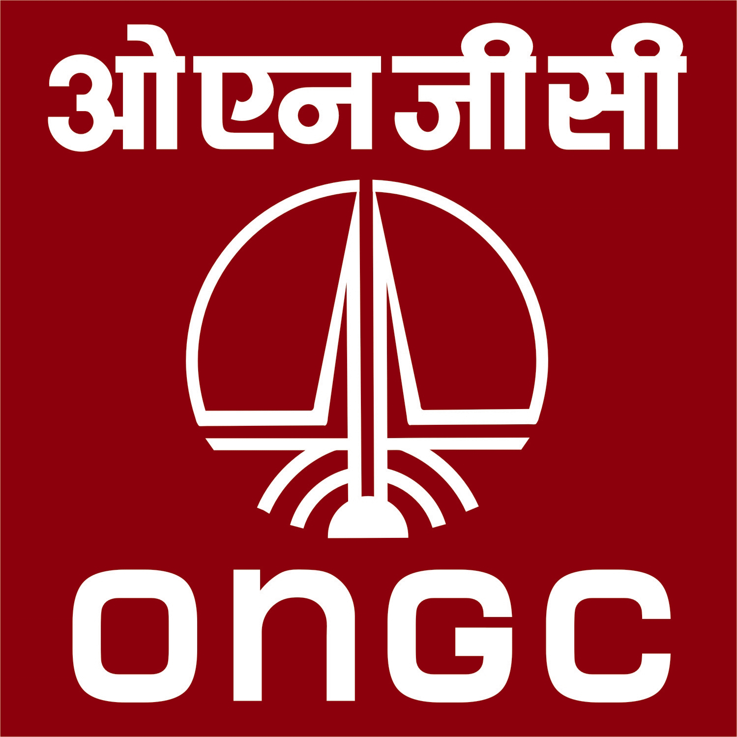 ONGC official logo