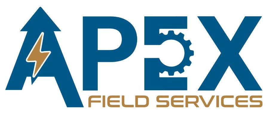 Apex Field Services logo